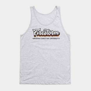 Firestorm - ACU Tank Top